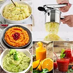 Potato Masher